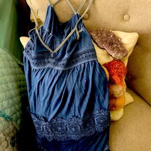 POL Super feel good , flowy dress